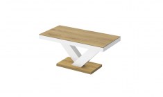 VICTORIA MINI coffee table (high gloss/super matt)